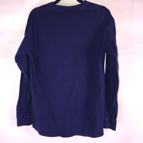 PINK Victoria Secrets Sequin Long Sleeve T-shirt - Picture 3 of 5